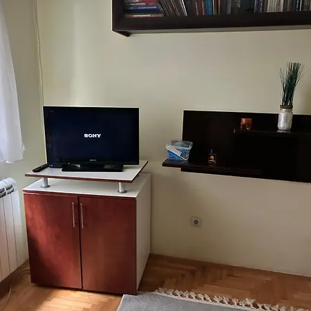 S * Belgrade