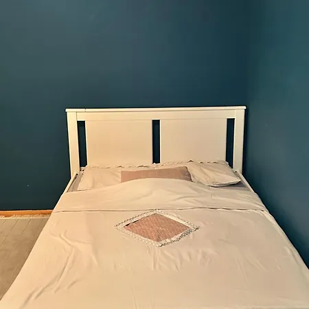 Apartment S *