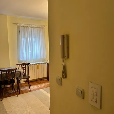 S Apartment *